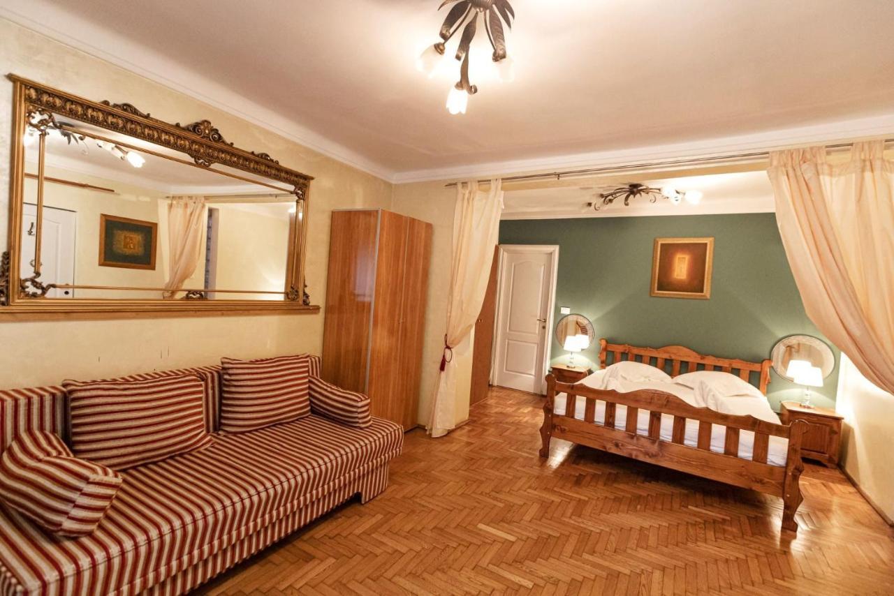 Dream House Brasov Braşov Exterior foto