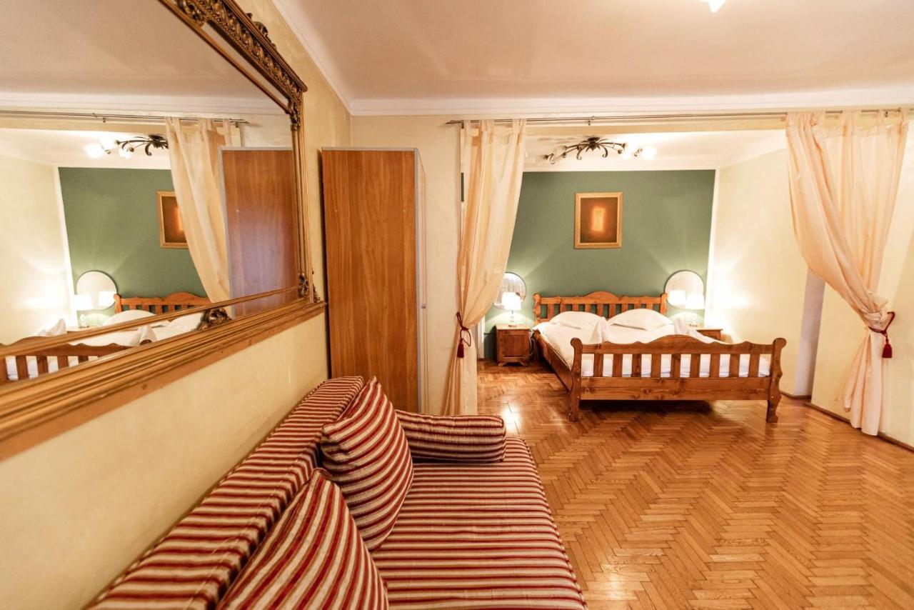 Dream House Brasov Braşov Exterior foto