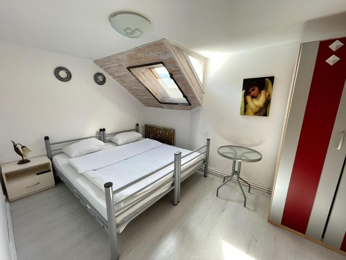 Dream House Brasov Braşov Exterior foto